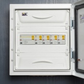 УЗО ИЭК ВД1-63S 2Р 50А 300мА тип AC селективное (ВДТ)