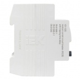 УЗО ИЭК ВД1-63S 2Р 32А 300мА тип AC селективное (ВДТ)