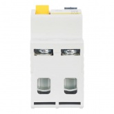 УЗО ИЭК ВД1-63S 2Р 63А 100мА тип AC селективное (ВДТ)