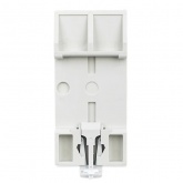 УЗО ИЭК ВД1-63S 2Р 63А 100мА тип AC селективное (ВДТ)