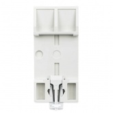 УЗО ИЭК ВД1-63S 2Р 50А 100мА тип AC селективное (ВДТ)