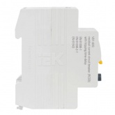 УЗО ИЭК ВД1-63S 2Р 32А 100мА тип AC селективное (ВДТ)