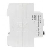 УЗО ИЭК ВД1-63 4Р 63А 100мА тип А (ВДТ)