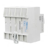 УЗО ИЭК ВД1-63 4Р 63А 100мА тип А (ВДТ)