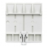 УЗО ИЭК ВД1-63 4Р 50А 100мА тип А (ВДТ)