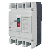 Автоматический выключатель Generica (ИЭК) ВА66-35 3Р 250А 25кА (автомат электрический)