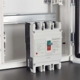 Автоматический выключатель Generica (ИЭК) ВА66-35 3Р 250А 25кА (автомат электрический)