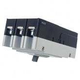 Автоматический выключатель Generica (ИЭК) ВА66-35 3Р 200А 25кА (автомат электрический)