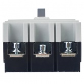 Автоматический выключатель Generica (ИЭК) ВА66-35 3Р 200А 25кА (автомат электрический)