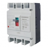 Автоматический выключатель Generica (ИЭК) ВА66-35 3Р 200А 25кА (автомат электрический)