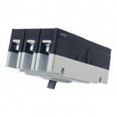 Автоматический выключатель Generica (ИЭК) ВА66-33 3Р 125А 20кА (автомат электрический)