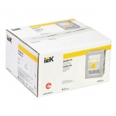 Автоматический выключатель ИЭК ВА88-40 3Р 630А 35кА (автомат электрический)