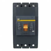 Автоматический выключатель ИЭК ВА88-37 3Р 400А 35кА (автомат электрический)