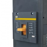 Автоматический выключатель ИЭК ВА88-37 3Р 400А 35кА (автомат электрический)