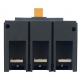 Автоматический выключатель ИЭК ВА88-37 3Р 400А 35кА (автомат электрический)