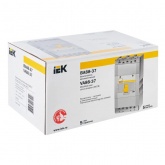 Автоматический выключатель ИЭК ВА88-37 3Р 250А 35кА (автомат электрический)