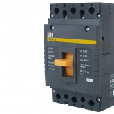 Автоматический выключатель ИЭК ВА88-35 3Р 250А 35кА (автомат электрический)