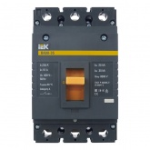 Автоматический выключатель ИЭК ВА88-35 3Р 250А 35кА (автомат электрический)