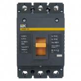 Автоматический выключатель ИЭК ВА88-35 3Р 200А 35кА (автомат электрический)