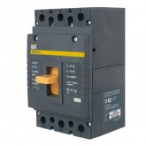 Автоматический выключатель ИЭК ВА88-35 3Р 200А 35кА (автомат электрический)
