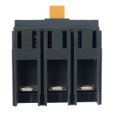 Автоматический выключатель ИЭК ВА88-35 3Р 200А 35кА (автомат электрический)