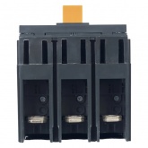 Автоматический выключатель ИЭК ВА88-35 3Р 160А 35кА (автомат электрический)