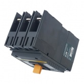 Автоматический выключатель ИЭК ВА88-35 3Р 63А 35кА (автомат электрический)