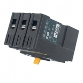 Автоматический выключатель ИЭК ВА88-33 3Р 80А 35кА (автомат электрический)