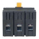 Автоматический выключатель ИЭК ВА88-32 3Р 80А 25кА (автомат электрический)