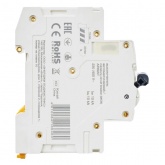 Автоматический выключатель ИЭК ARMAT M10N 2Р 25А 10кА характеристика B (автомат электрический)