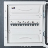 Автоматический выключатель ИЭК ARMAT M10N 2Р 25А 10кА характеристика B (автомат электрический)