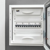 Автоматический выключатель ИЭК ARMAT M10N 3Р 32А 10кА характеристика D (автомат электрический)