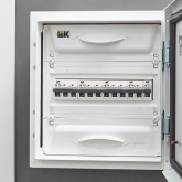 Автоматический выключатель ИЭК ARMAT M10N 3Р 10А 10кА характеристика D (автомат электрический)