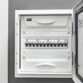 Автоматический выключатель ИЭК ARMAT M10N 3Р 4А 10кА характеристика D (автомат электрический)