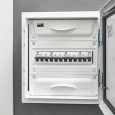 Автоматический выключатель ИЭК ARMAT M10N 3Р 2А 10кА характеристика С (автомат электрический)