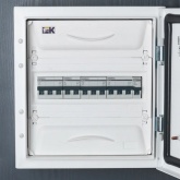 Автоматический выключатель Generica (ИЭК) ВА 47-29 2Р 63А 4,5кА характеристика С (автомат электрический)