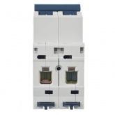 Автоматический выключатель Generica (ИЭК) ВА 47-29 2Р 40А 4,5кА характеристика С (автомат электрический)