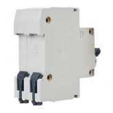 Автоматический выключатель Generica (ИЭК) ВА 47-29 2Р 32А 4,5кА характеристика С (автомат электрический)