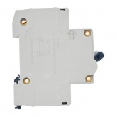 Автоматический выключатель Generica (ИЭК) ВА 47-29 2Р 32А 4,5кА характеристика С (автомат электрический)