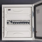 Автоматический выключатель Generica (ИЭК) ВА 47-29 1Р 50А 4,5кА характеристика С (автомат электрический)