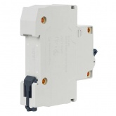 Автоматический выключатель ИЭК GENERICA ВА 47-29 1Р 20А 4,5кА характеристика С (автомат электрический)