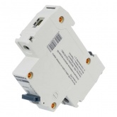 Автоматический выключатель Generica (ИЭК) ВА 47-29 1Р 6А 4,5кА характеристика С (автомат электрический)