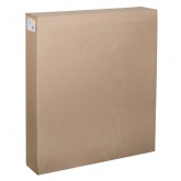 Кожух ИЭК ЩЭ для навесной установки этажного щита, 994х954х157