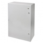 Корпус пластиковый ИЭК ЩМПп 700х500х250мм серая дверь УХЛ1 IP65