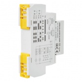 Импульсное реле ИЭК (ONI) ORM 16А 2NO/NC 12-240В AC/DC