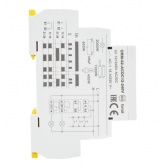 Импульсное реле ИЭК (ONI) ORM 16А 2NO/NC 12-240В AC/DC