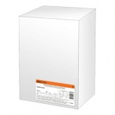 Щит антивандальный навесной  TDM GRP ЩПМП-4-0 (800х500х270) с монтажной панелью IP66 IK10 -50С/+70С