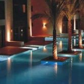 Лампа Foton FL-HP PAR56 300W 12V 1000h для бассейна, винтовые клеммы