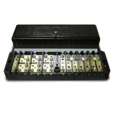 Коробка испытательная переходная (КИП) ВЗКА стальные контакты