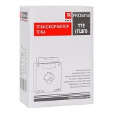Трансформатор тока EKF PROxima ТТЕ-30-100/5А класс точности 0,5